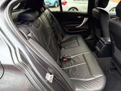 BMW 1 Series 1.5 118i M Sport Shadow Edition Auto 5dr 31