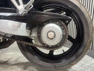 Honda VFR 1997 ONLY 15K GREAT LOOKING LIGHT PROJECT BIKE CLASSIC TOURER 750CC 31
