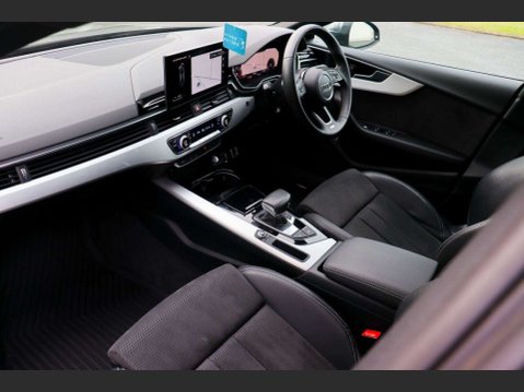 Audi A5 2.0 TDI 35 S line Sportback 5dr Diesel S Tronic Euro 6 (s/s) (163 ps) 12