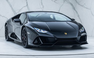 Lamborghini Huracan LP640-4 EVO 11