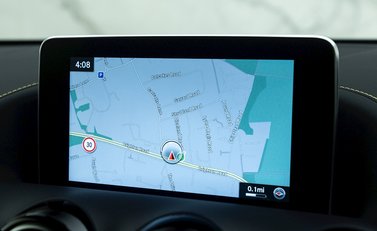 Mercedes-Benz Amg GT GT R Premium 14