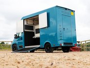 Citroen Relay BRAND NEW BUILD 3.5 TON STALLION FOR LARGE HORSES 1000 PAYLOAD  6