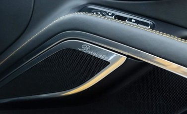 Porsche 911 Turbo S Exclusive Series (991) 25