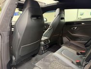 Lamborghini Urus 4.0 V8 BiTurbo SUV 5dr Petrol Auto 4WD Euro 6 (650 ps) 63