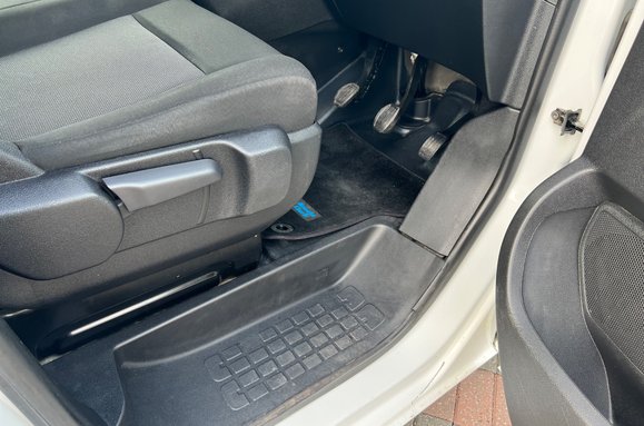 Citroen Dispatch M 1400 ENTERPRISE EDITION BLUEHDI S/S 21