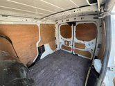 Ford Transit Connect SWB L1H1 Low Roof Ply Lining EURO 6 NO VAT 12