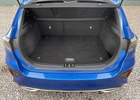 Kia Ceed 1.5T GDi ISG GT-Line 19