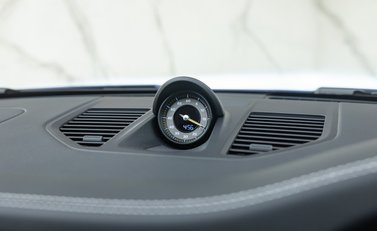 Porsche 911 GT3 (992.2) 22