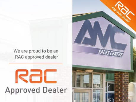 Chausson Flash 03 AWAITING PREPARATION