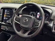 Volvo XC40 2.0 XC40 Momentum D3 5dr 25