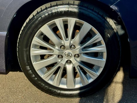 Toyota Alphard S-Package 7Seater 70
