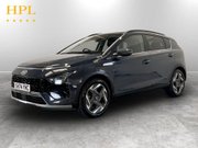 Hyundai BAYON 1.0 T-GDi Premium SUV 5dr Petrol DCT Euro 6 (s/s) (100 ps) Sat Nav 3