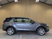 Land Rover Discovery Sport 2.0 Discovery Sport Luxury HSE TD4 Auto 4WD 5dr 14