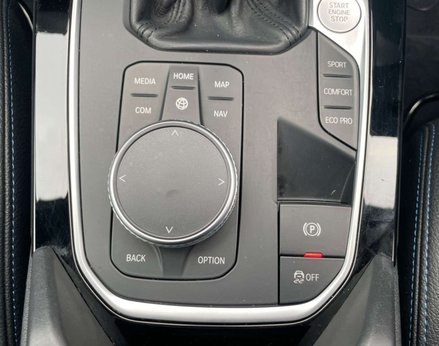 BMW 2 Series 1.5 218I M Sport 4dr 57