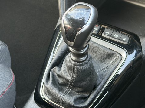 Vauxhall Corsa 1.2 Turbo SRi Edition 5dr 28