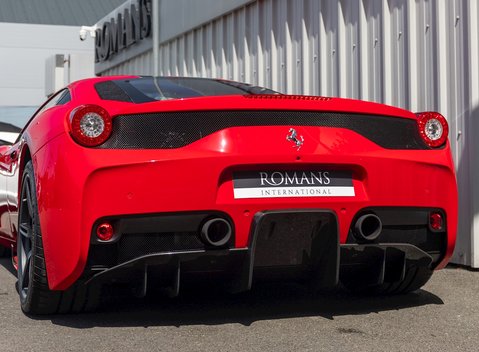 Ferrari 458 Speciale 22
