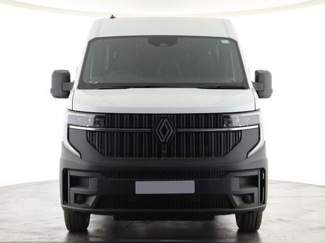 Renault Master LM35 Blue dCi 150 Advance Auto MY26 6
