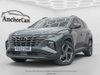 Hyundai TUCSON (Sold) 1.6 h T-GDi Ultimate SUV 5dr Petrol Hybrid Auto Euro 6 (s/s) (230 ps