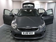 Kia Ceed 2 ISG 6