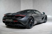 McLaren 720S V8 SSG. NOW SOLD. SIMILAR REQUIRED. PLEASE CALL 01903 254800. 4