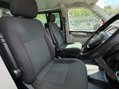 Volkswagen Transporter T32 TDI KOMBI HIGHLINE BMT 26