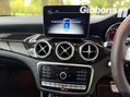 Mercedes-Benz GLA 2.0 GLA45 AMG 4Matic Auto 4WD 5dr 42