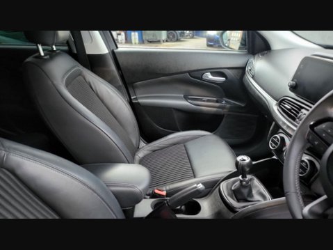 Fiat Tipo S DESIGN 16