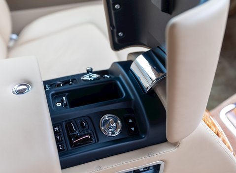 Rolls-Royce Phantom Coupé 21