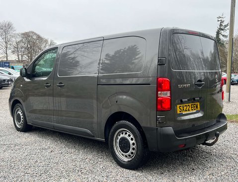 Peugeot Expert 2.0 Expert Professional Premium L1 Blue HDi 6