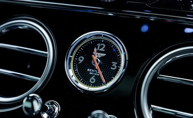 Bentley Continental GT Speed First Edition 28