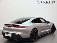 Porsche Taycan Performance 89kWh 4S Saloon 4dr Electric Auto 4WD (11kW Charger) (544 ps) 4