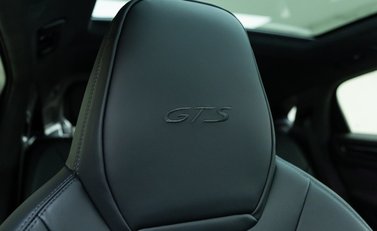 Porsche Cayenne GTS Coupe 10