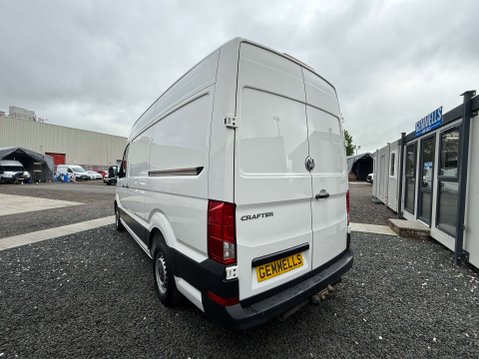 Volkswagen Crafter 2.0 Crafter CR35 Startline TDI 6