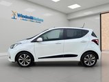 Hyundai i10 1.2 Premium SE Euro 6 5dr 8