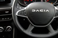 Dacia Sandero Stepway STEPWAY EXTREME TCE 19