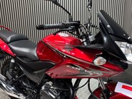 Honda CBF125 CBF125 2013 ONLY 16K 1 FORMER OWNER MOT WARRANTY 125CC 10