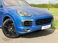 Porsche Cayenne 4.2 TD V8 S TiptronicS 4WD Euro 6 (s/s) 5dr 18