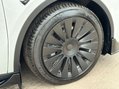 Tesla Model Y ModeL Y Long Range AWD 4WD 5dr 14