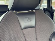 Audi A3 2.0 A3 Sportback S Line TFSI Semi-Auto 5dr 48