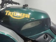 Triumph Trophy 1200 1999 SPARES OR REPAIR PROJECT BIKE LARGE 1200CC TOURER 9