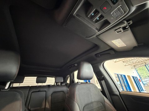 Ford Kuga 2.0 EcoBlue ST-Line X Edition Auto AWD Euro 6 (s/s) 5dr 30