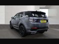 Land Rover Discovery Sport 2.0 Discovery Sport Dynamic Luxury HSE Si4 Auto 4WD 5dr 3