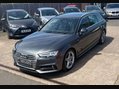 Audi A4 1.4 A4 S Line TFSI 5dr 29