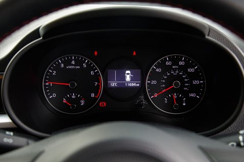 Kia Picanto GT-LINE 14