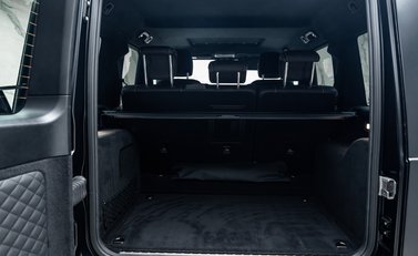 Mercedes-Benz G Class AMG G 63 MAGNO EDITION 46