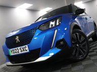 Peugeot 2008 GT PREMIUM 32