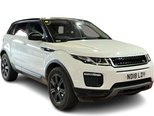 Land Rover Range Rover Evoque 2.0 TD4 SE Tech SUV 5dr Diesel Auto 4WD Euro 6 (s/s) (180 ps) 1