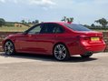 BMW 3 Series 2.0 320d M Sport Shadow Edition Auto Euro 6 (s/s) 4dr 3
