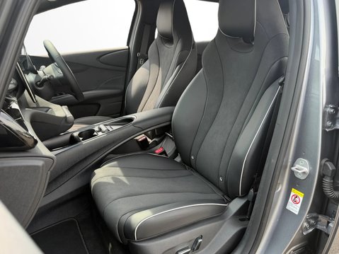BYD Dolphin 150kw Comfort 60.4kWh 5dr Auto 18