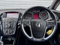 Vauxhall Astra GTC 2.0T VXR Euro 6 (s/s) 3dr 36